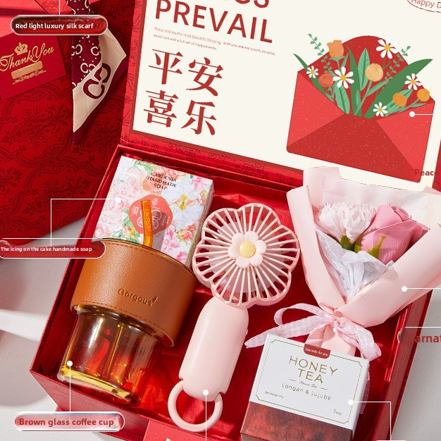 Beyond Oriva™ Package Bag