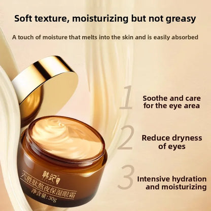 Beyond Oriva™ Peptide Eye Cream for Dark Circles