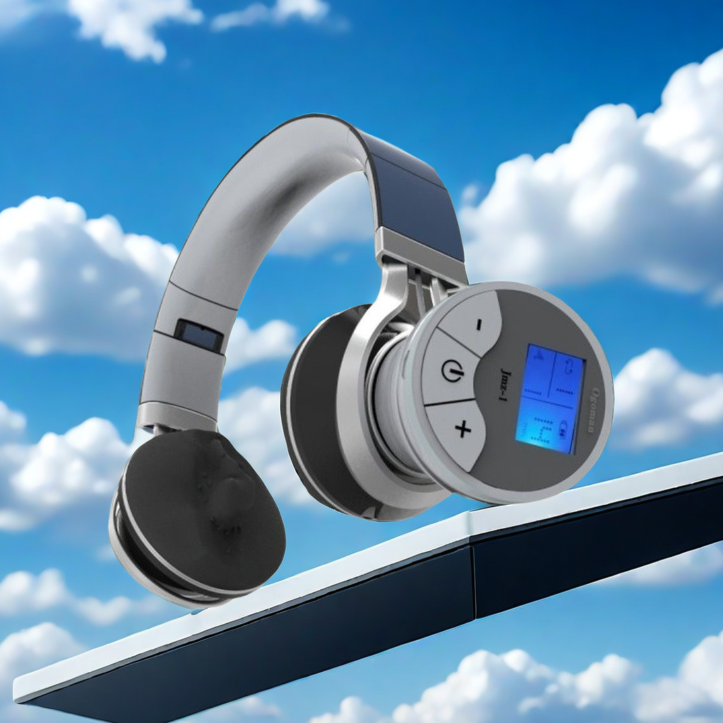 Beyond Oriva™ Ear Acupoint Massager