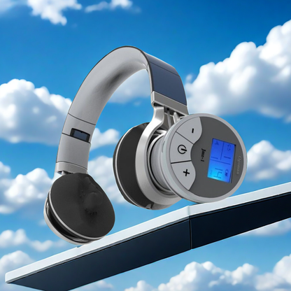 Beyond Oriva™ Ear Acupoint Massager