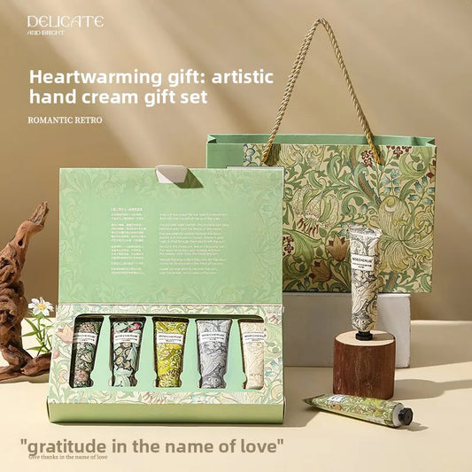 Beyond Oriva™ Hand Cream Gift Box