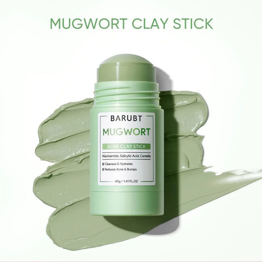 Beyond Oriva™ Mugwort Mud Mask Stick Deep Cleansing Blackhead Removal