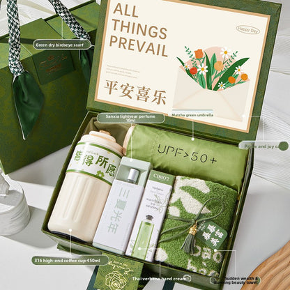 Beyond Oriva™ Package Bag