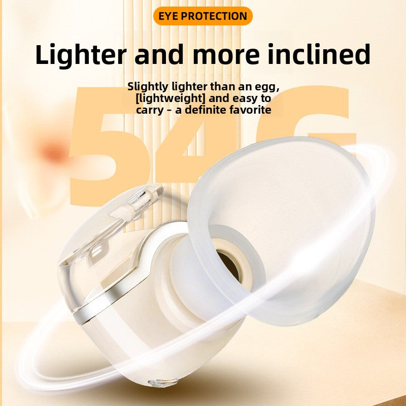 Beyond Oriva™ Rechargeable Hot Cold Eye Compress Moisturizing Device