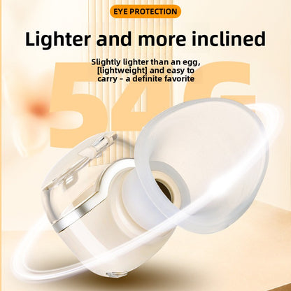 Beyond Oriva™ Rechargeable Hot Cold Eye Compress Moisturizing Device
