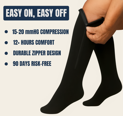 Beyond Oriva - Socks