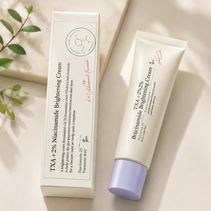 Beyond Oriva™ Essence lotion and cream