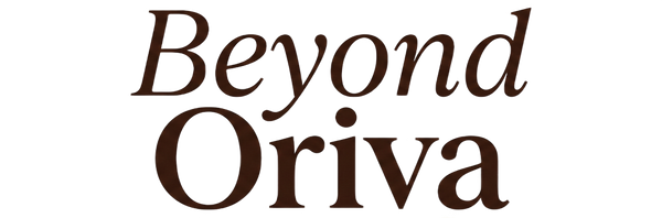 Beyond Oriva (NEW)