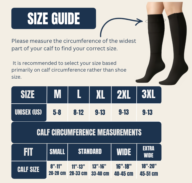 Beyond Oriva - Socks