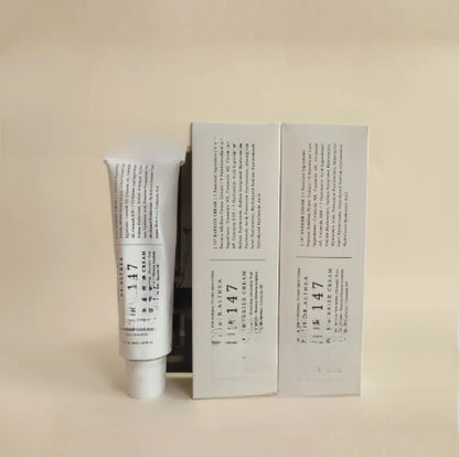 Beyond Oriva™ Antioxidant Soothing Face Cream