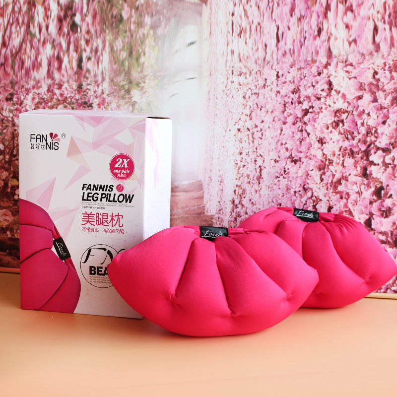 Beyond Oriva™ Leg Decompression Pillow for Sleeping and Muscle Relaxation