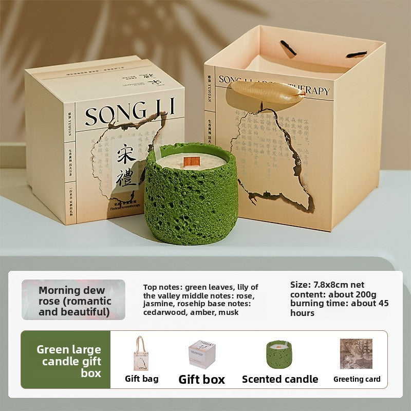 Beyond Oriva™ aromatherapy candle