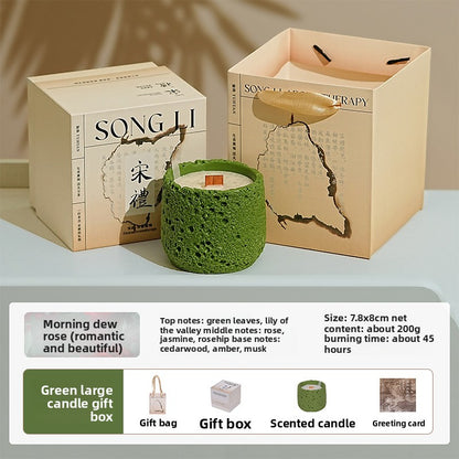 Beyond Oriva™ aromatherapy candle