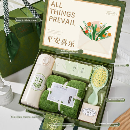 Beyond Oriva™ Package Bag