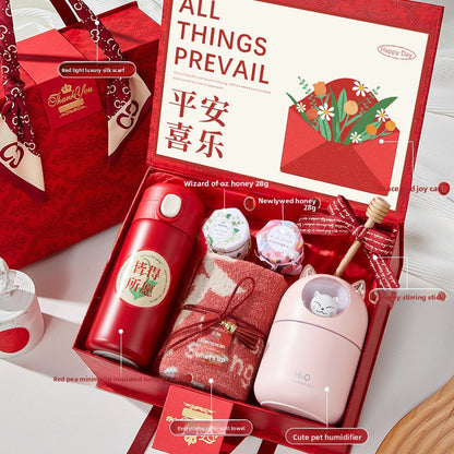 Beyond Oriva™ Package Bag