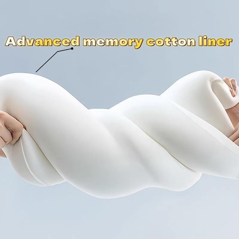 Beyond Oriva™ Spinal Alignment Memory Foam Pillow