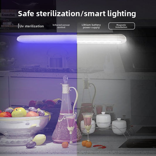 Beyond Oriva™ UV sterilization lamp