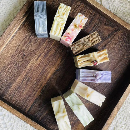 Beyond Oriva™ Oatmeal Soap & Lavender Soap Gift Set
