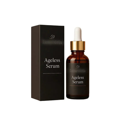 Beyond Oriva™ Ageless Moisturizing Facial Serum