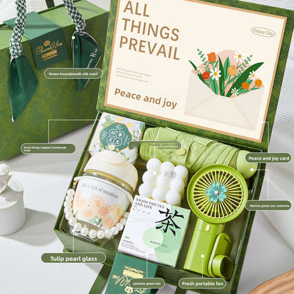 Beyond Oriva™ Package Bag