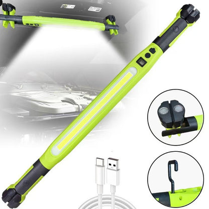 Multifunctional Magnetic Rechargeable Work Light