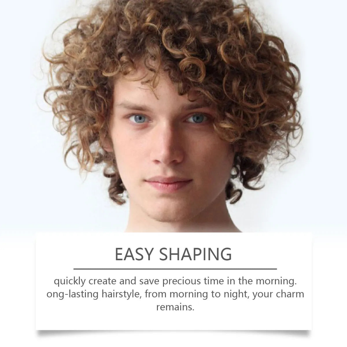Beyond Oriva™ EAST MOON Sea Salt Curl Defining Spray