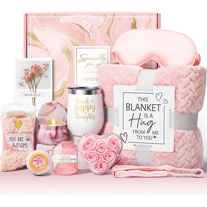 Beyond Oriva™ Personalized Gift Box Set