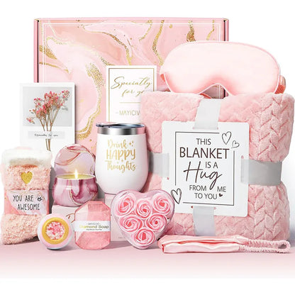 Beyond Oriva™ Personalized Gift Box Set