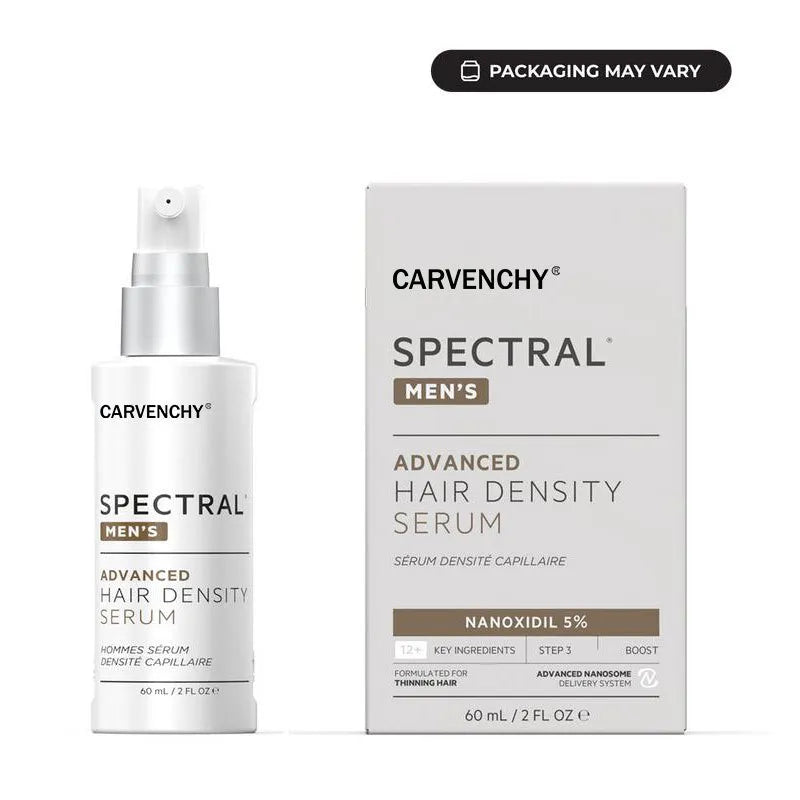 Beyond Oriva™ Hair care serum