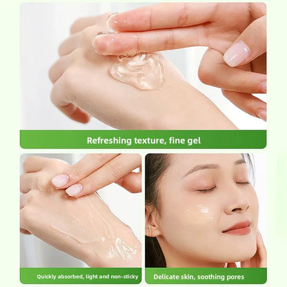 Beyond Oriva™ Icy Skin Essence Aloe Gel