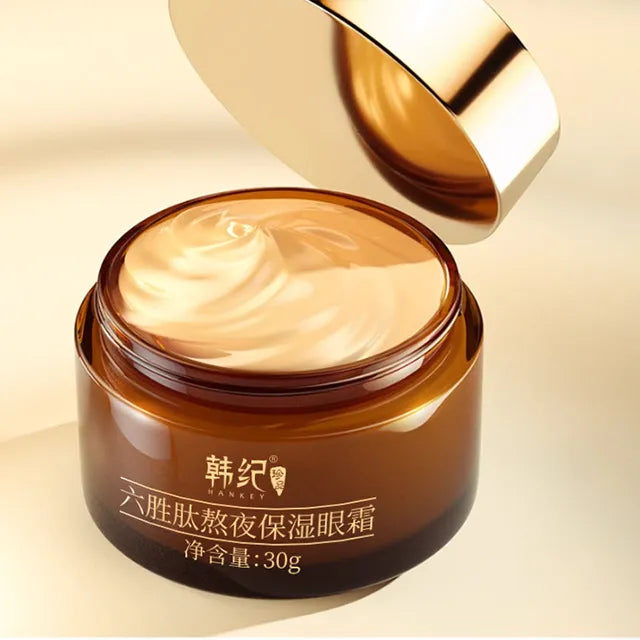 Beyond Oriva™ Peptide Eye Cream for Dark Circles