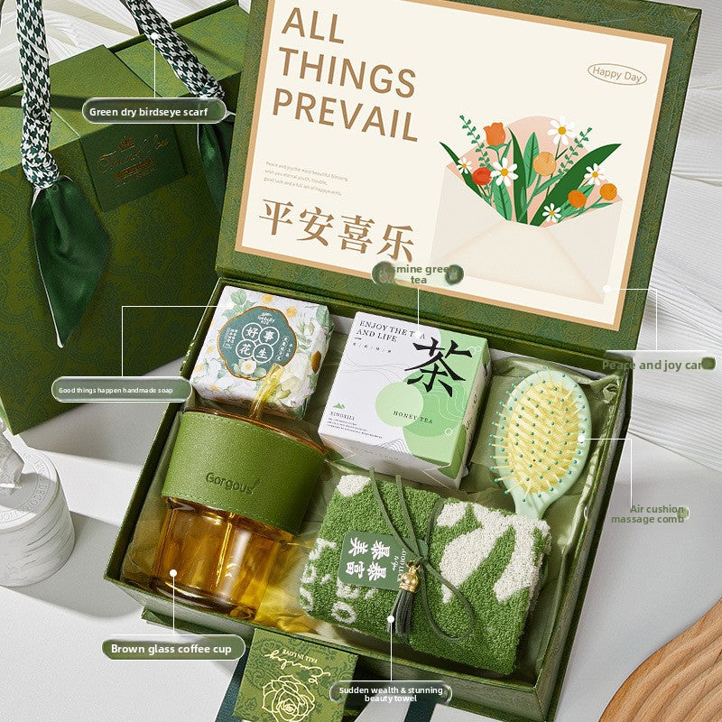 Beyond Oriva™ Package Bag