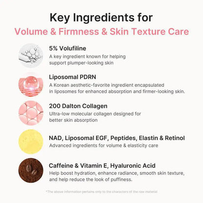 Beyond Oriva™ Collagen Plumping Balm Stick