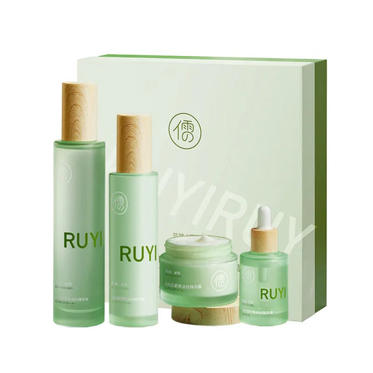 Beyond Oriva™ Anti-aging and hydration for early signs of aging
