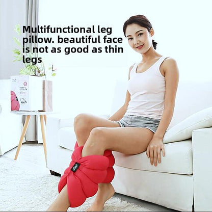 Beyond Oriva™ Leg Decompression Pillow for Sleeping and Muscle Relaxation