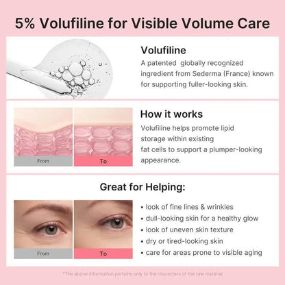 Beyond Oriva™ Collagen Plumping Balm Stick