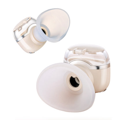 Beyond Oriva™ Rechargeable Hot Cold Eye Compress Moisturizing Device