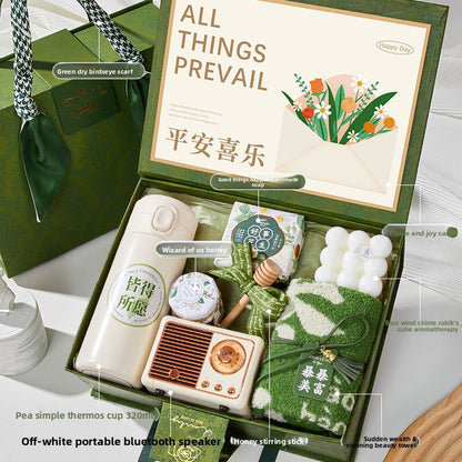 Beyond Oriva™ Package Bag