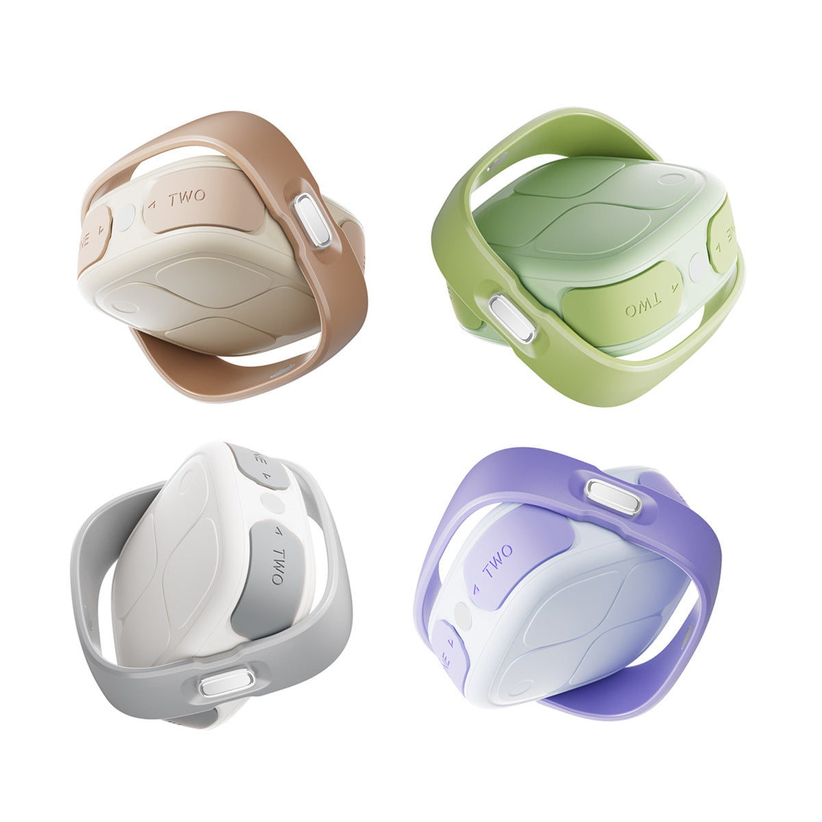 Beyond Oriva™ Rotating Magnetic Pill Organizer
