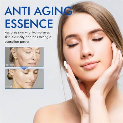 Beyond Oriva™ Ageless Moisturizing Facial Serum