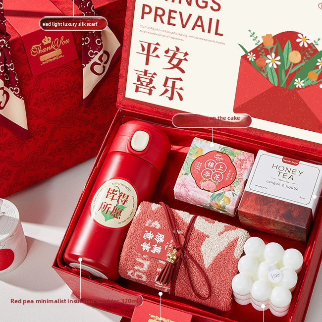 Beyond Oriva™ Package Bag