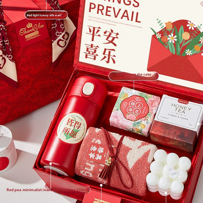 Beyond Oriva™ Package Bag