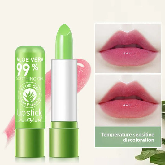 Beyond Oriva™ Vera Color Changing Lip Balm