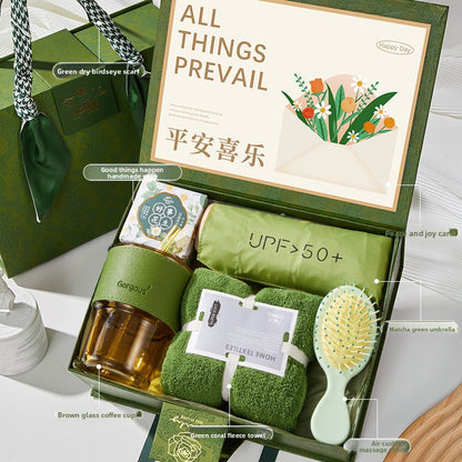 Beyond Oriva™ Package Bag