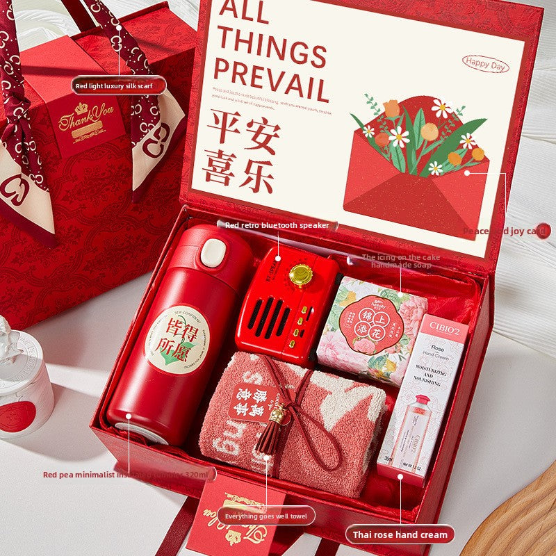 Beyond Oriva™ Package Bag