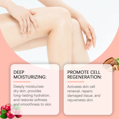 Beyond Oriva™ Body Moisturizing Firming Oil