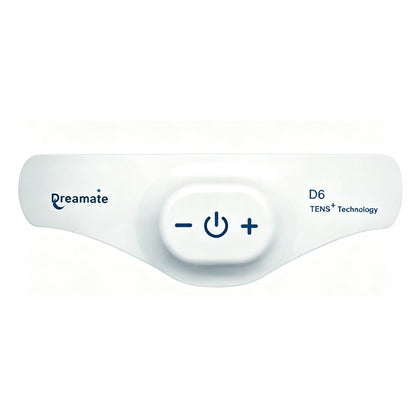 Microcurrent Pulse Sleep Therapy Device
