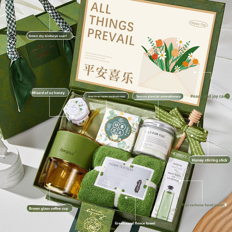 Beyond Oriva™ Package Bag