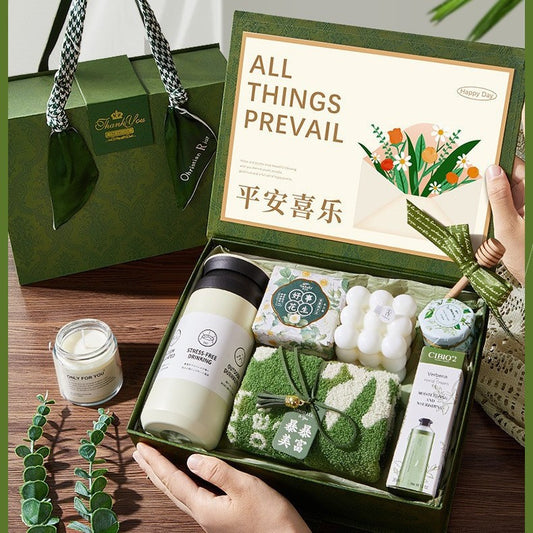 Beyond Oriva™ Package Bag
