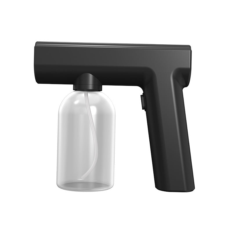 Beyond Oriva™ Rechargeable Wireless Disinfection Spray Gun with Blue Light